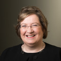 Sheila Webster LLB,MBA