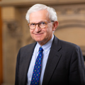 Right Honourable Sir Geoffrey Vos