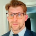 Professor David Leslie