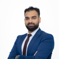 Zain  Akhtar 