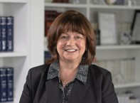 Susan Murray