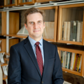 Daniel Johnson  MSP