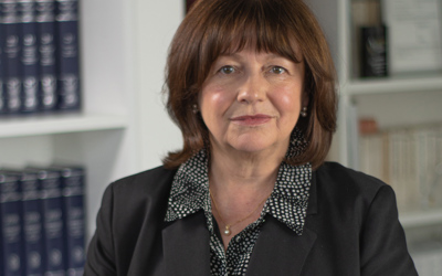 Susan Murray