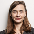 Dr Giulia Gentile
