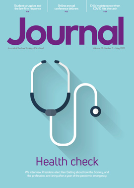 Vol-66 Issue-05