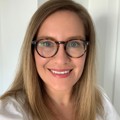 Arlene Patrick