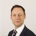 Liam Kerr MSP