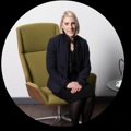 Claire Thornber