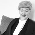 Claire Mitchell KC