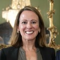 Lady Sarra Hoy