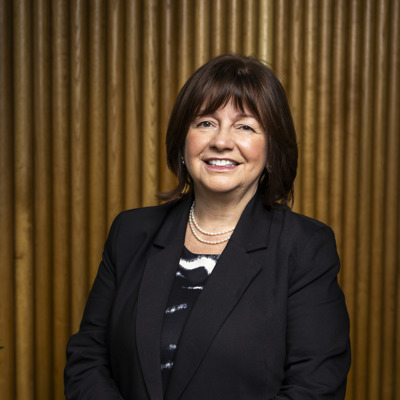 Susan Murray