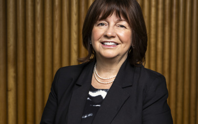 Susan Murray