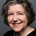 Professor June  Andrews OBE