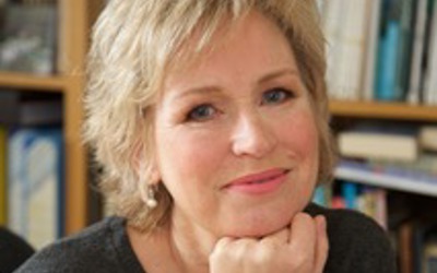 Sally Magnusson