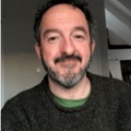 Paul  Nixon