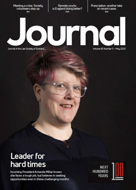 Vol-65 Issue-05