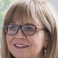 The Rt Hon Dame Elish F Angiolini DBE,QC,FRSE