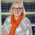 Diane McGiffen