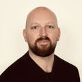 Chris Davidson