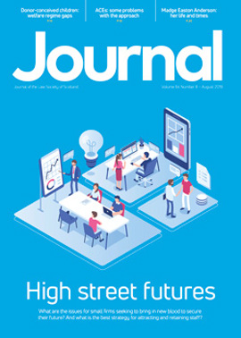 Vol-64 Issue-08